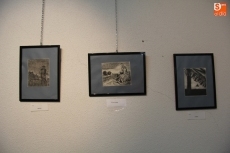 Foto 3 - Interesante exposición de pintura de Isabel Herrero en el Hogar del Jubilado