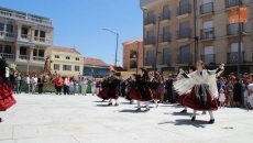 Foto 4 - La tradición se impone en la celebración de la Virgen de la Asunción