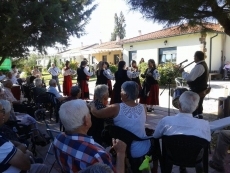 Foto 4 - La Residencia Caracillo festeja su 14º aniversario