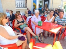Foto 4 - Los cantalpineses se echan a la calle en el día grande de las fiestas
