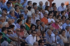 Foto 5 - Puerta grande en Guijuelo para Abell&aacute;n, El Fandi y Dami&aacute;n Casta&ntilde;o