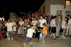 Foto 6 - Los carretones y el grupo Náyade salvan el tradicional desfile del día grande de las Ferias y...