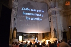 Foto 3 - El Obispo ofrece un espectáculo doble en la exposición sobre San Francisco