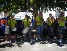 Foto 5 - Día grande con procesión, degustación y charanga