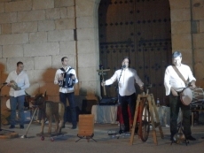 Foto 5 - Una gran paella pone aún más sabor a las fiestas de verano