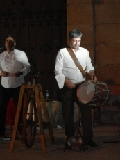 Foto 4 - Una gran paella pone aún más sabor a las fiestas de verano