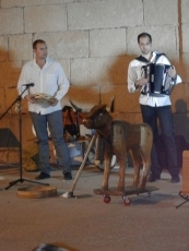 Foto 3 - Una gran paella pone aún más sabor a las fiestas de verano