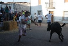 Foto 6 - Una localidad pequeña pero con gancho en sus fiestas