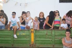 Foto 5 - Una localidad pequeña pero con gancho en sus fiestas