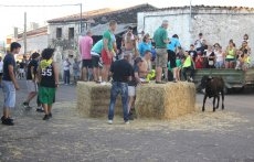 Foto 4 - Una localidad pequeña pero con gancho en sus fiestas
