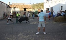 Foto 3 - Una localidad pequeña pero con gancho en sus fiestas