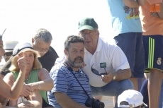 Foto 3 - Espectacular encierro a caballo a pesar de un intento de boicot