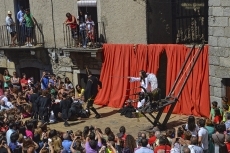 Foto 5 - Multitudinaria celebración de La Loa 