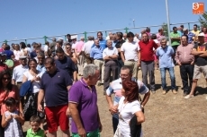 Foto 6 - La feria de ganado de Vitigudino consolida su regreso con una excelente calidad en vacuno y ovino