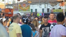 Foto 5 - Concurrida animación en una nueva jornada festiva