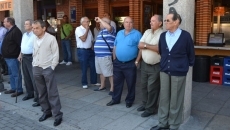 Foto 6 - Macotera y ¡Viva San Roque!