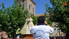 Foto 5 - Macotera y ¡Viva San Roque!