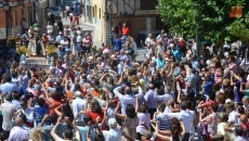 Foto 3 - Macotera y ¡Viva San Roque!