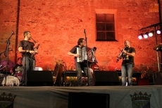 Foto 3 - EnVerea revitaliza el folclore extremeño con un concierto atractivo y fresco