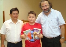 Foto 6 - P&eacute;rez Alencart, en su Tierraverde