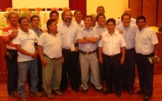 Foto 5 - P&eacute;rez Alencart, en su Tierraverde