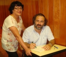 Foto 4 - P&eacute;rez Alencart, en su Tierraverde