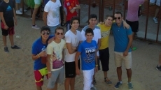 Foto 4 - Día grande de las fiestas en honor a San Roque