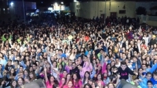 Foto 3 - Día grande de las fiestas en honor a San Roque