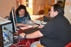 Foto 6 - Las entradas para la cita con Spasmo vuelan en menos de 40 minutos