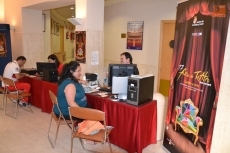 Foto 5 - Las entradas para la cita con Spasmo vuelan en menos de 40 minutos