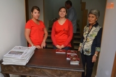 Foto 4 - Las entradas para la cita con Spasmo vuelan en menos de 40 minutos