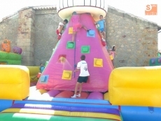 Foto 6 - Gran animación en la última jornada festiva 