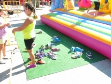 Foto 5 - Gran animación en la última jornada festiva 