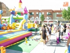 Foto 3 - Gran animación en la última jornada festiva 