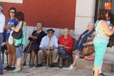 Foto 6 - La villa retorna al siglo XIV con un animado mercado medieval