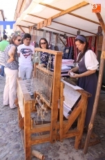 Foto 5 - La villa retorna al siglo XIV con un animado mercado medieval