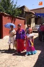 Foto 4 - La villa retorna al siglo XIV con un animado mercado medieval