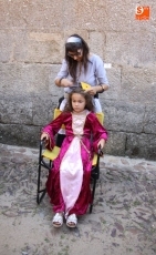 Foto 3 - La villa retorna al siglo XIV con un animado mercado medieval