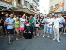 Foto 3 - La comida de peñas y la Feria de Día, dos citas gastronómicas para compartir