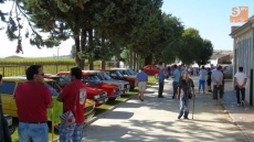 Foto 5 - Concluyen unas participativas fiestas en honor a San Roque