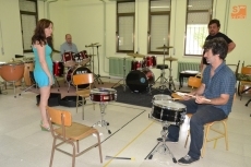 Foto 6 - Miróbriga suena a blues durante esta semana