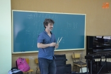 Foto 5 - Miróbriga suena a blues durante esta semana