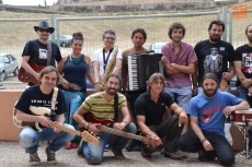 Foto 3 - Miróbriga suena a blues durante esta semana