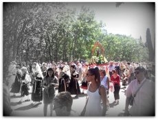 Foto 5 - Una fiesta al detalle en honor a la Virgen del Robledo