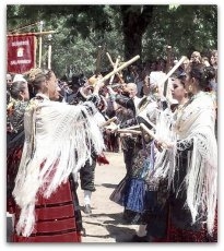 Foto 4 - Una fiesta al detalle en honor a la Virgen del Robledo