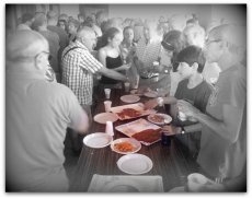 Foto 3 - Una fiesta al detalle en honor a la Virgen del Robledo