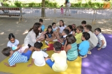 Foto 6 - D&iacute;as de radio desde El Bosque de las Palabras