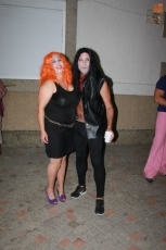 Foto 6 - Vuelta a los 80 y la Movida Madrileña para comenzar las fiestas de San Bartolo