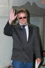 Foto 5 - Vuelta a los 80 y la Movida Madrileña para comenzar las fiestas de San Bartolo