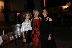 Foto 4 - Vuelta a los 80 y la Movida Madrileña para comenzar las fiestas de San Bartolo